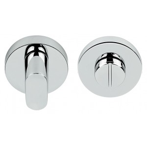 Colombo Design - Bathroom Door Handle Sets - SE19-BZG