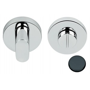 Colombo Design - Bathroom Door Handle Sets - SE19-BZG