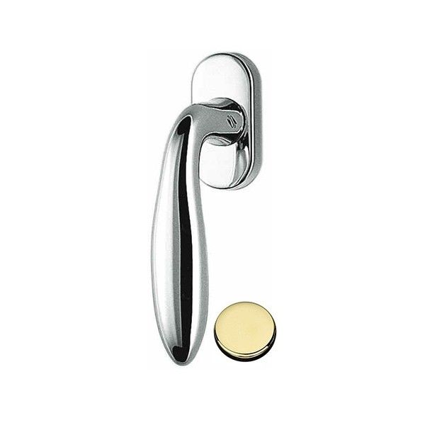 Colombo Design - Tilt and turn window handle - Mach CD82-DK