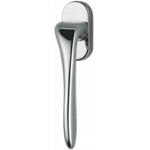 Colombo Design - Tilt and turn window handle - Madi AM32-DK