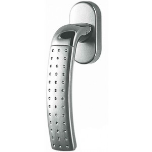 Window Handle Dk - Colombo Design - Milla - LC42-DK