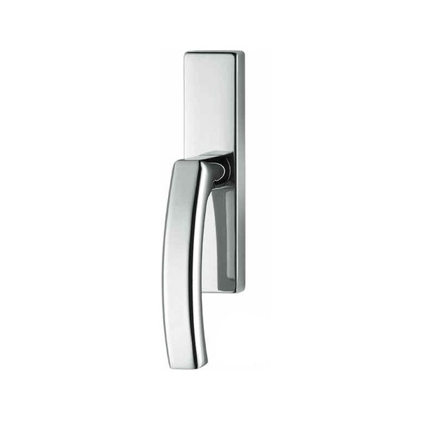 Colombo Design - Cremonese Window Handle - Olly LC62-IM