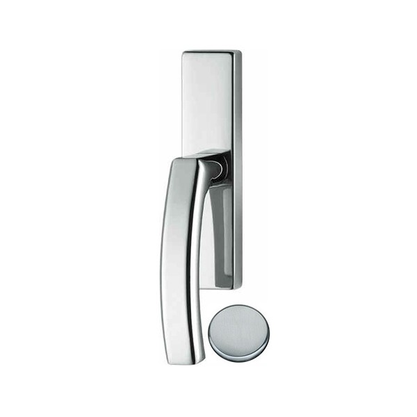 Colombo Design - Cremonese Window Handle - Olly LC62-IM