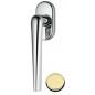 Colombo Design - Tilt and turn window handle - Robotre CD92-DK