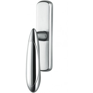 Colombo Design - Cremonese Window Handle - Talita LC22-IM