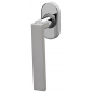 Ghidini - Tilt and turn window handle - Cartesio Q7-40