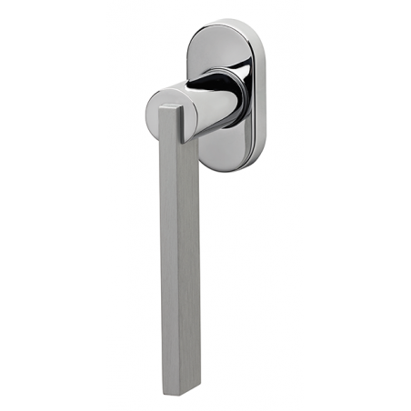 Ghidini - Tilt and turn window handle - Cartesio Q7-40