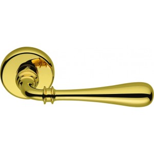 Colombo Design - Door Handle - Ida ID31-R