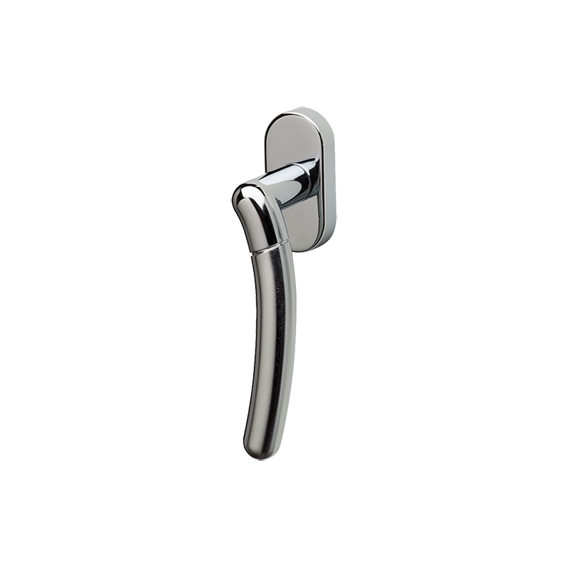 Ghidini - Tilt and turn window handle - R923 Q7-40