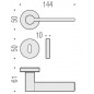 Colombo Design - Door Handle Tool - MD11R