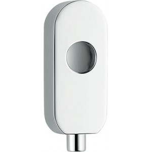 Colombo Design - Key Locked Security Dk Window Handle - CD02 DK-LOCK