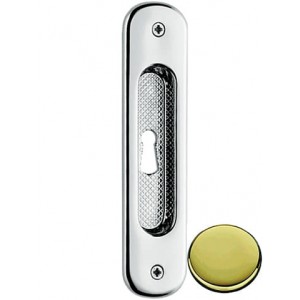 Colombo Design - Flush Pull Handle - CD211CF