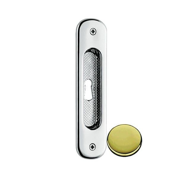 Colombo Design - Flush Pull Handle - CD211CF