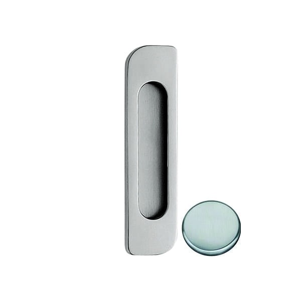 Colombo Design, Flush Pull Handle For Sliding Doors