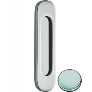 Colombo Design - Flush Pull Handle - CD511