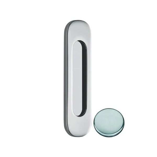 Colombo Design - Flush Pull Handle - CD511