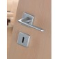 Hoppe - Door Handle - Houston Series - M1623/843K/843KS