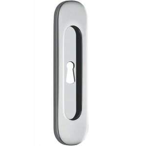 Colombo Design - Flush Pull Handle - CD511CF