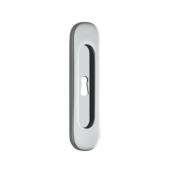 Colombo Design - Flush Pull Handle - CD511CF