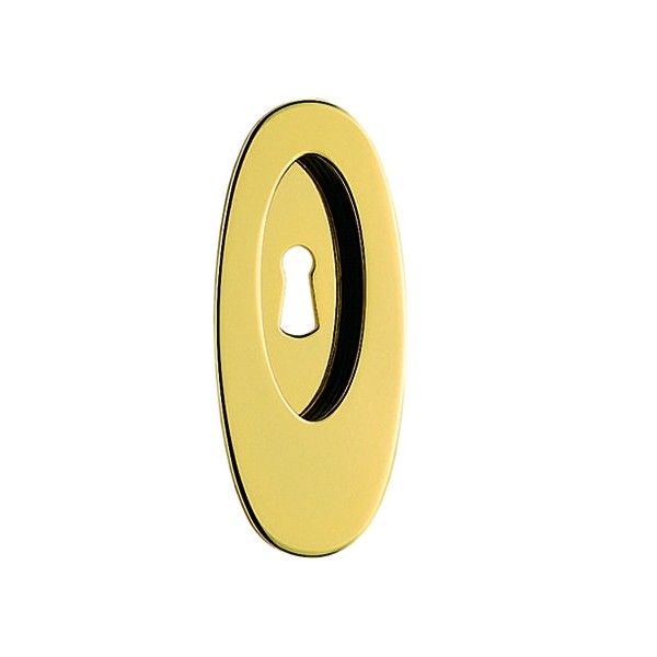 Colombo Design - Flush Pull Handle - CB111