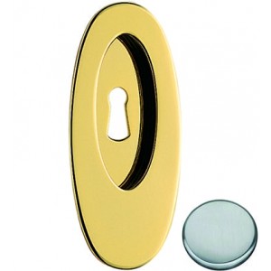 Colombo Design - Flush Pull Handle - CB111