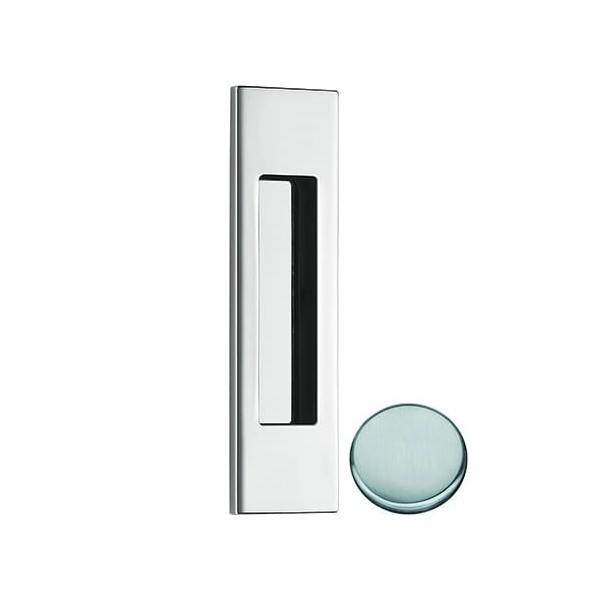 Colombo Design - Flush Pull Handle - ID411