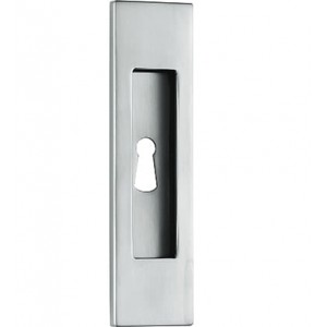 Colombo Design - Flush Pull Handle - ID411CF