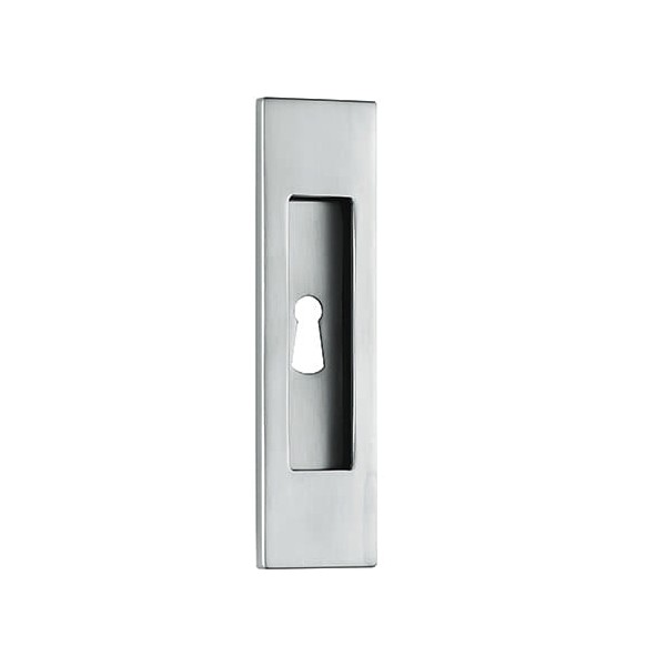 Colombo Design - Flush Pull Handle - ID411CF