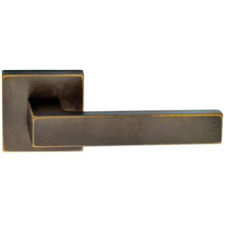 Ghidini - Door Handle - York Berry QB-RBQ