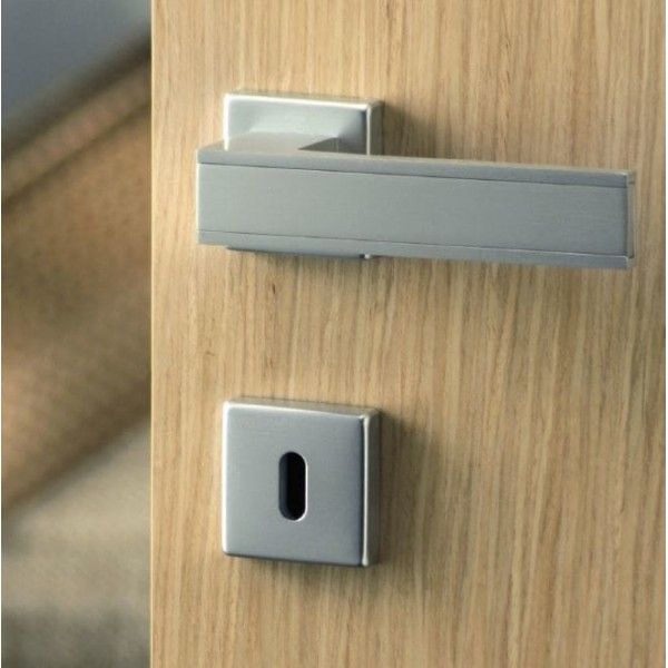 Ghidini - Door Handle - Frame RBQ