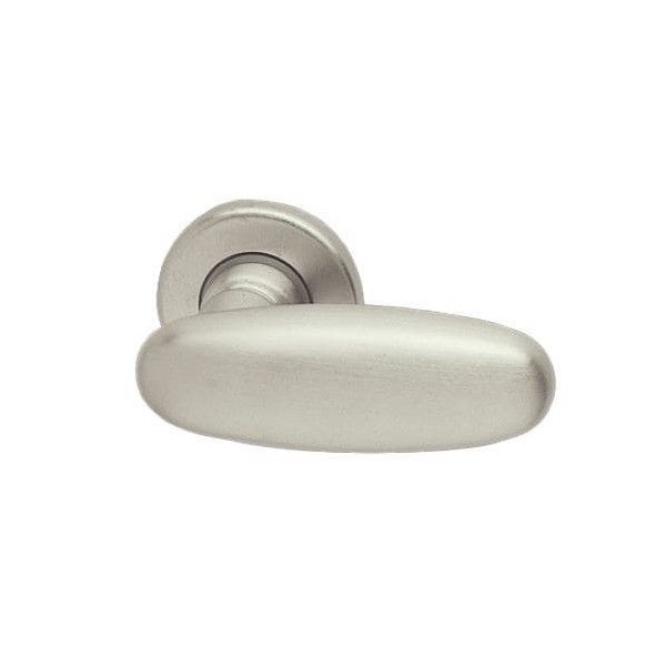 Ghidini - Door Handle - Silvia Q8-RB