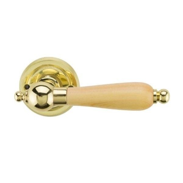 Ghidini - Door Handle - R39 Q8-RB