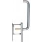 Hoppe - Lift Slide Handle - Paris Series HS-572/419/420