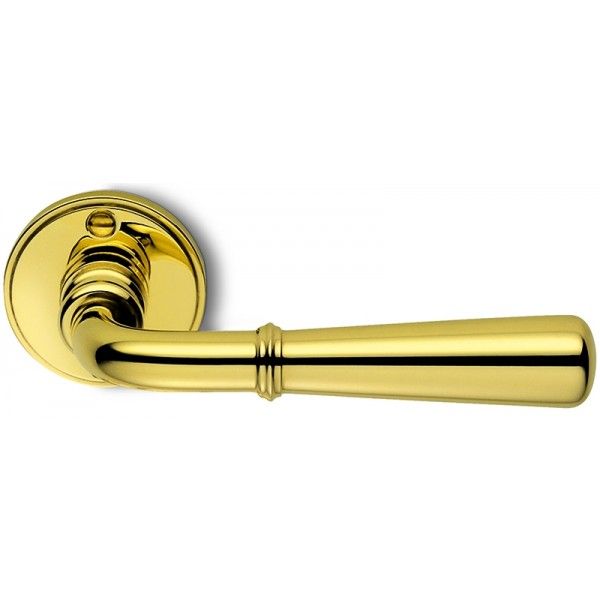 Antologhia - Door Handles - Accademia series KAC11-RB