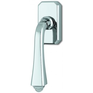 Window handle - Colombo Design - mod. Antologhya - Bellagio line